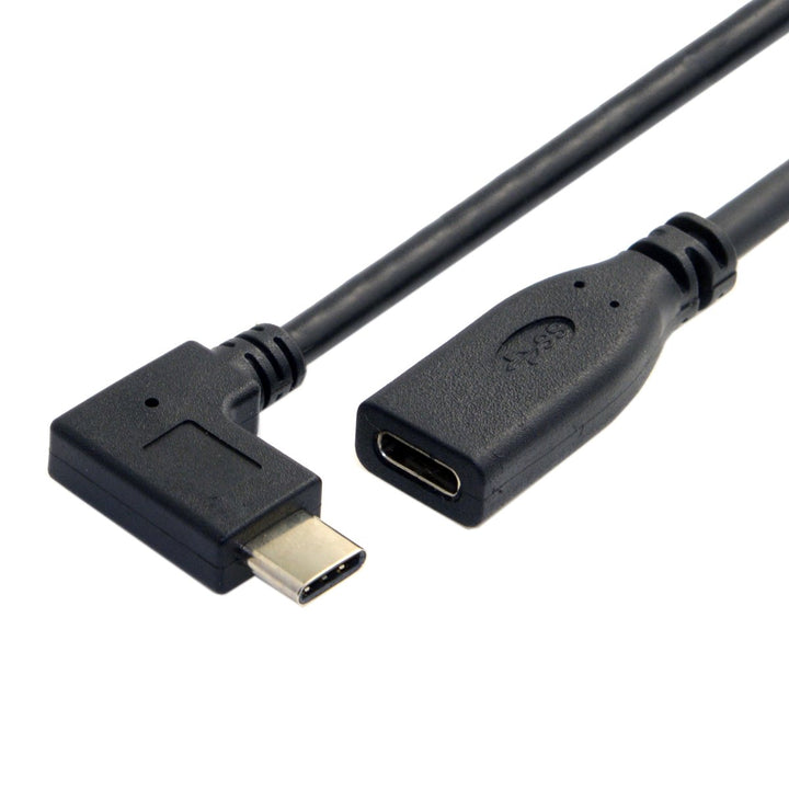 chenyang USB C Extension Cable USB 3.1 Gen 2 10Gbps Mal