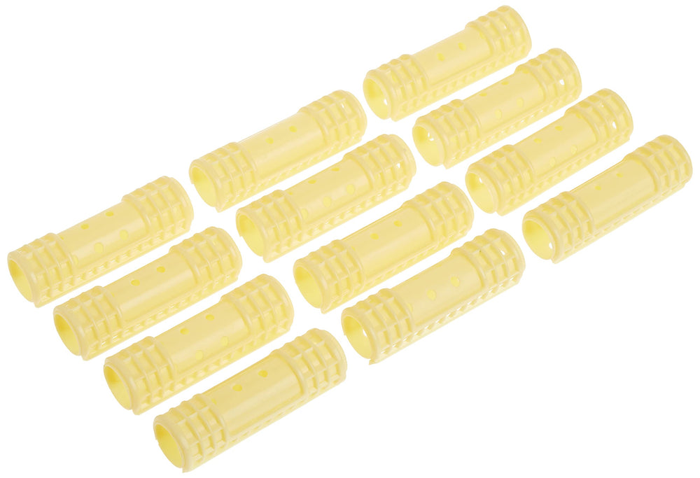 Snap-on Magnetic Roller, Yellow, 11/16, 12/bag