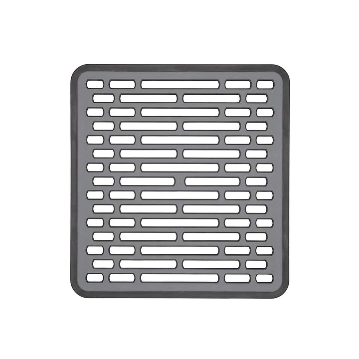 OXO Good Grips Small Sink Mat,Gray