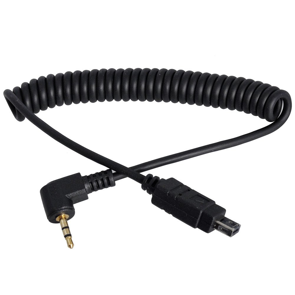 Neewer Photography Accessories 2.5mm-N3 Camera Remote C