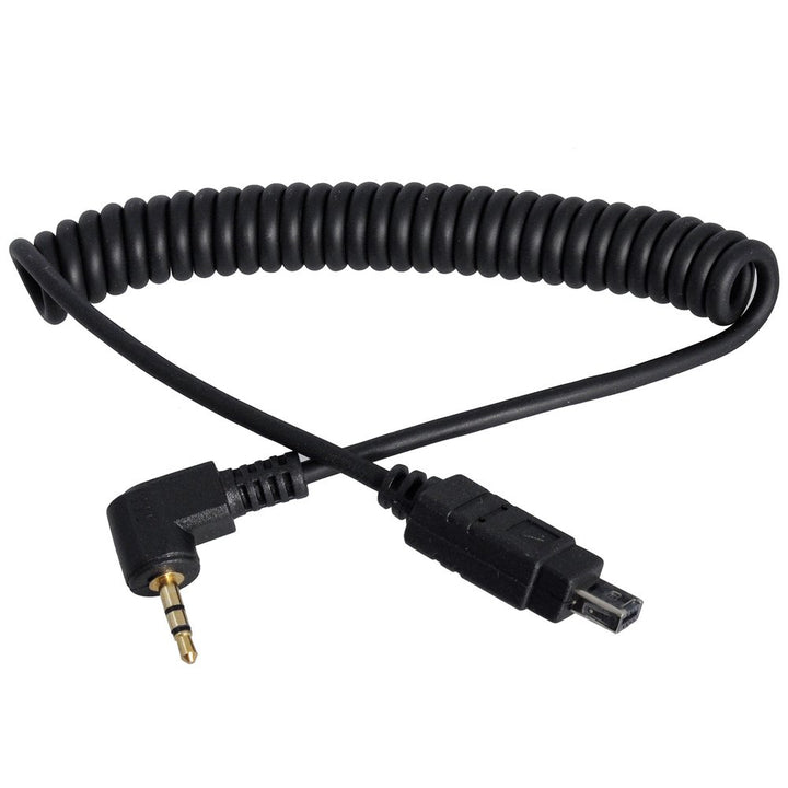 Neewer Photography Accessories 2.5mm-N3 Camera Remote C