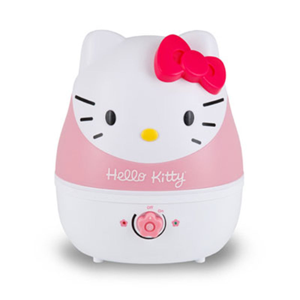 Crane USA Humidifiers - Hello Kitty Adorable Ultrasonic