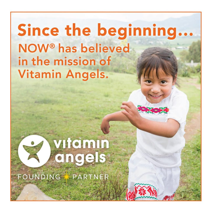 Now - Organic Inulin Powder 8 Oz