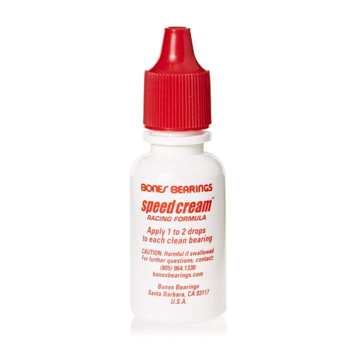 Speed Cream Skate Bearing Lubricant