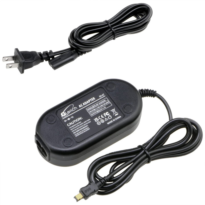Glorich EH-67 Replacement AC Power Adapter Kit for Niko