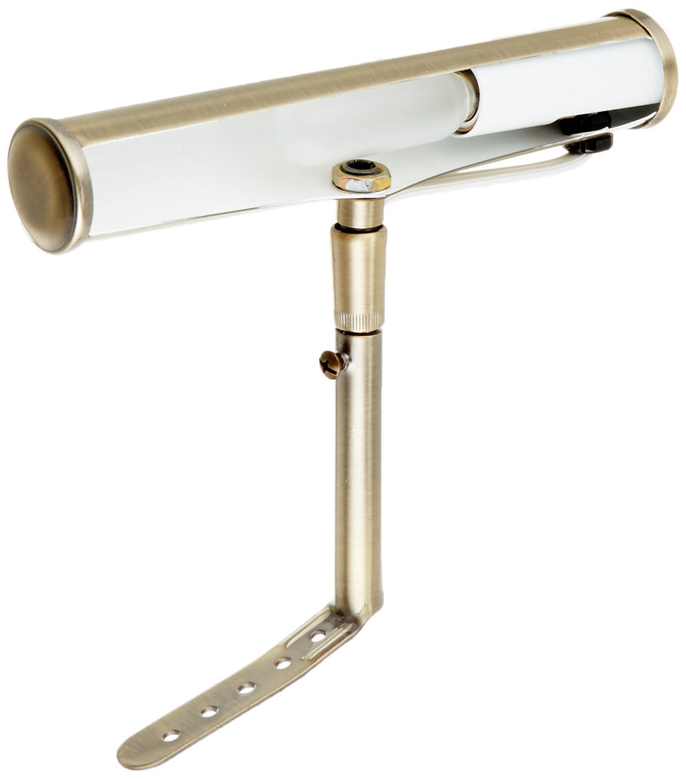 Picture Light Bulb T6 7 In. Antbrs