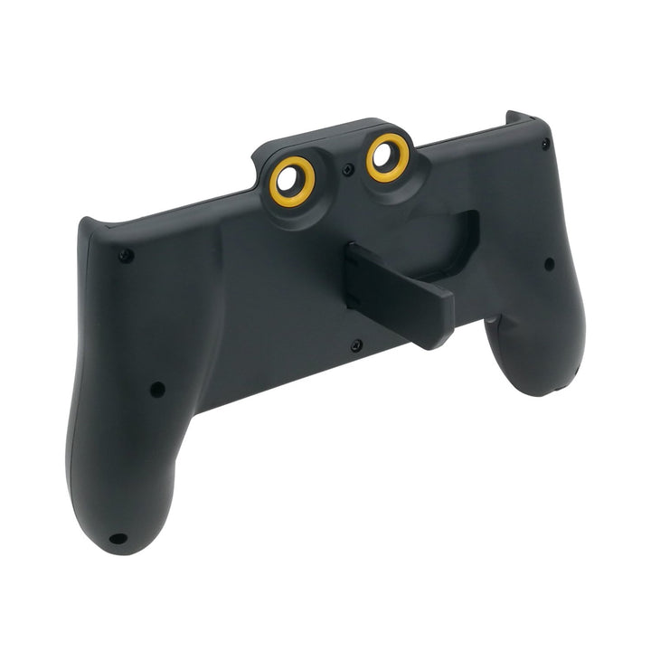 [Updated]Hand Grip Compatible with Nintendo 2DS XL with 1 Stylus and 1 Clear Case Compatible with Nintendo 2DS XL