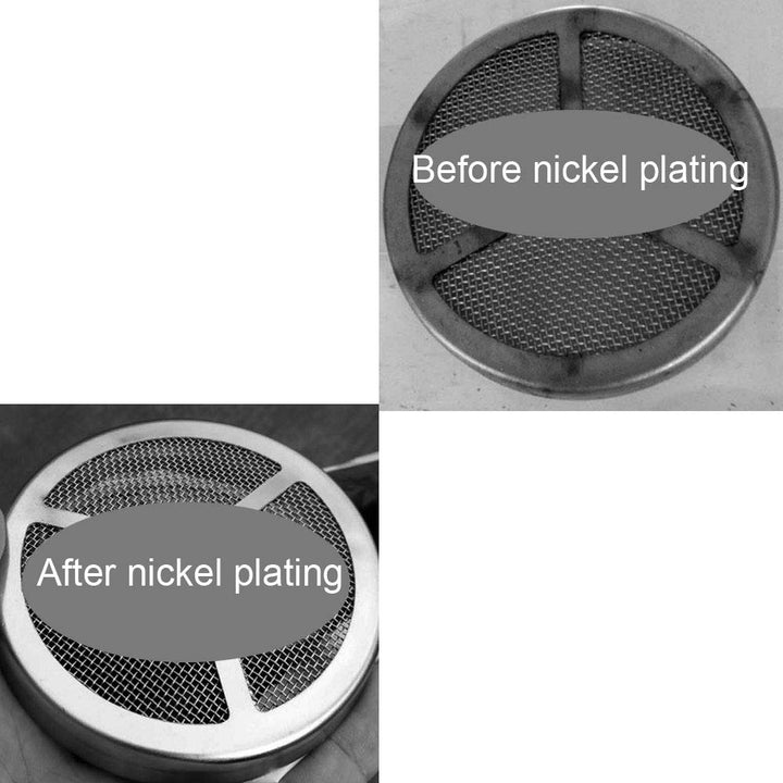 Nickel Anode Sheet,Plating Nickel Anode N6/99.6% Pure 0