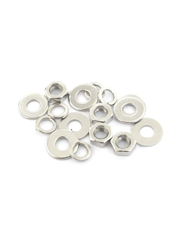 DC 0-10V Class 2.5 Rectangle Analog Panel Volt Meter Voltmeter Gauge