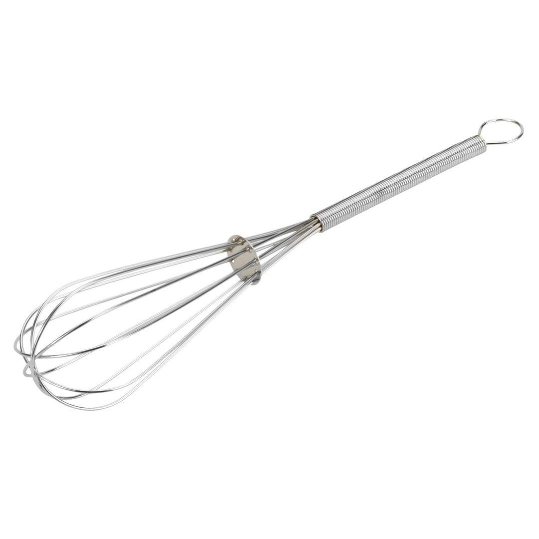 Good Cook 10-inch Chrome Whisk