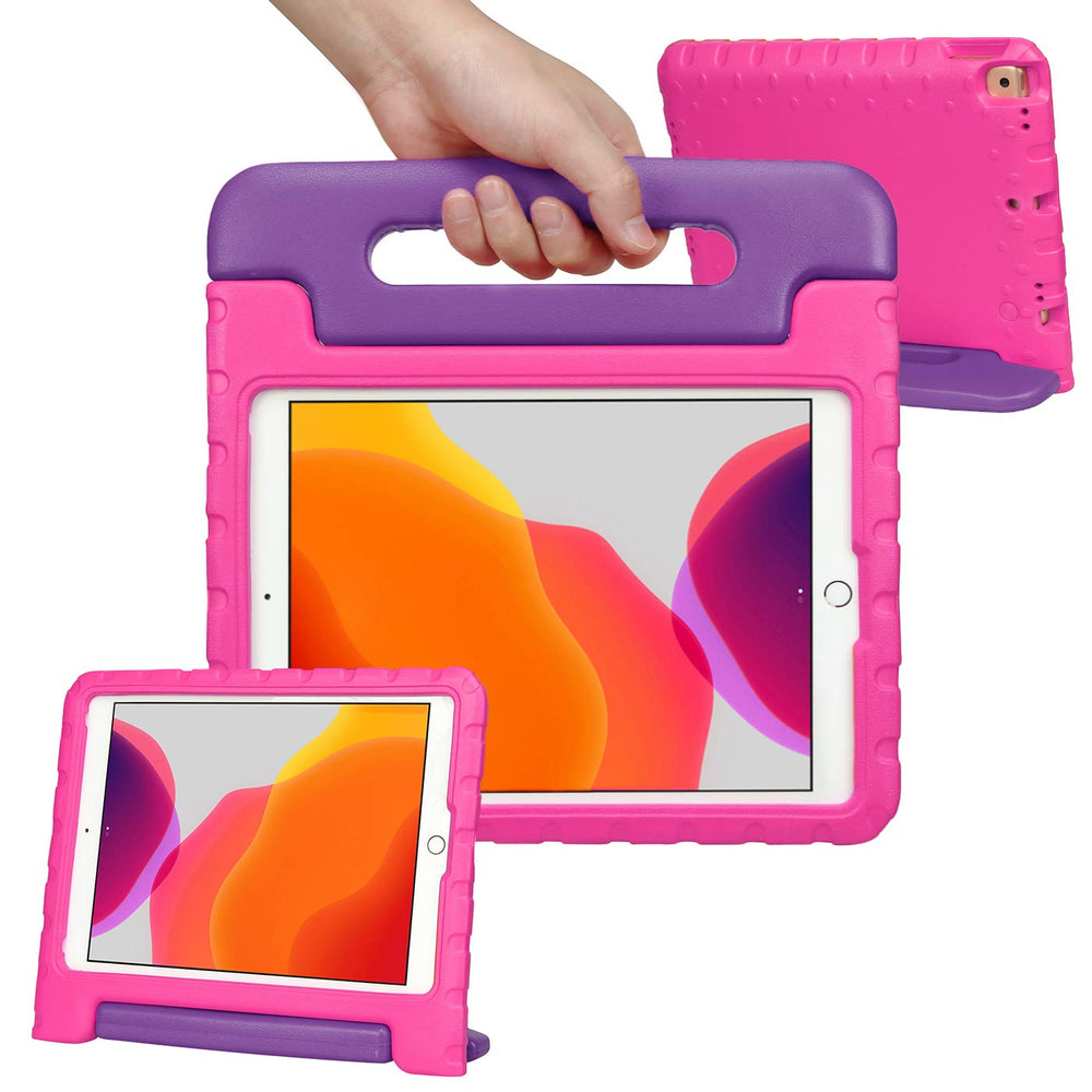 HDE Case for iPad 9th Generation Kids Shockproof Cover 