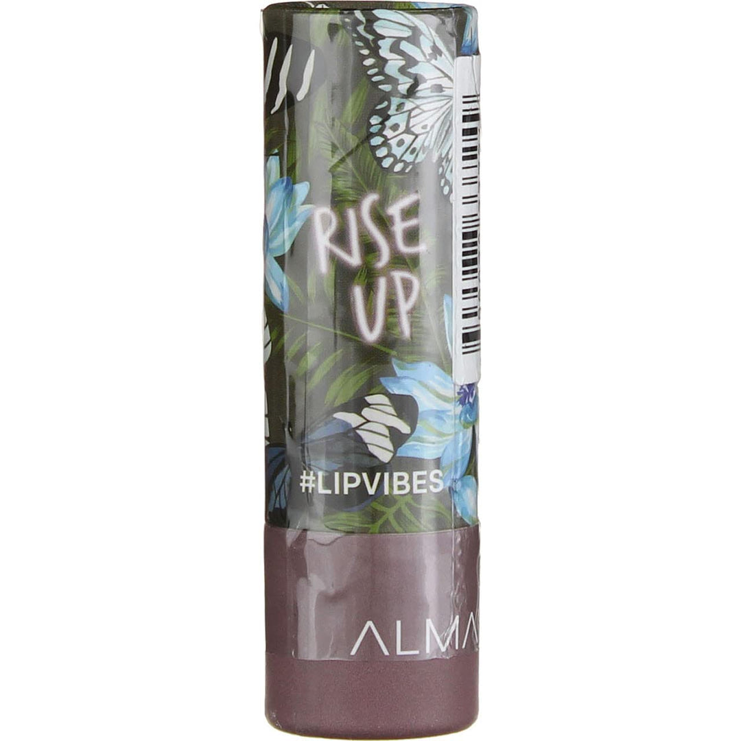 Lip Vibes, Rise Up, 0.14 oz, cream lipstick (330)