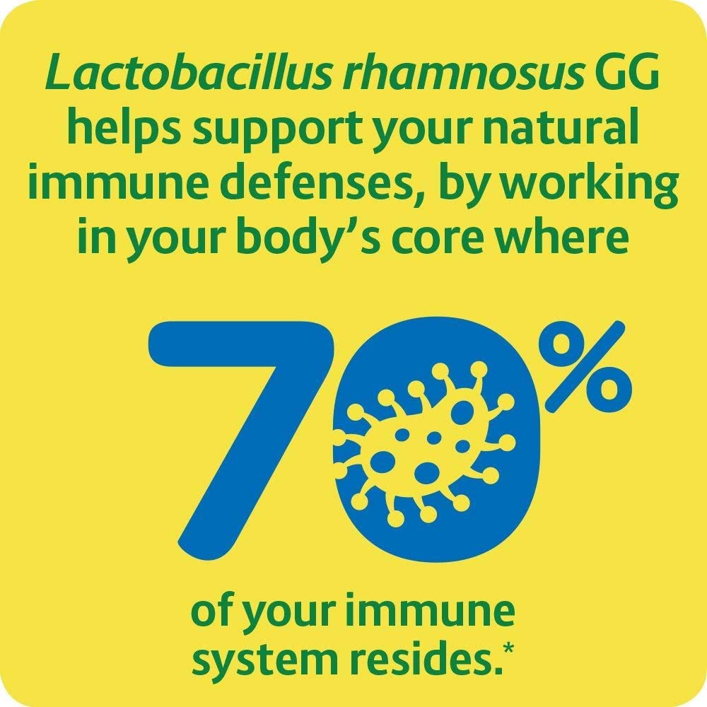 Culturelle Health &amp; Wellness Daily Probiotic fo