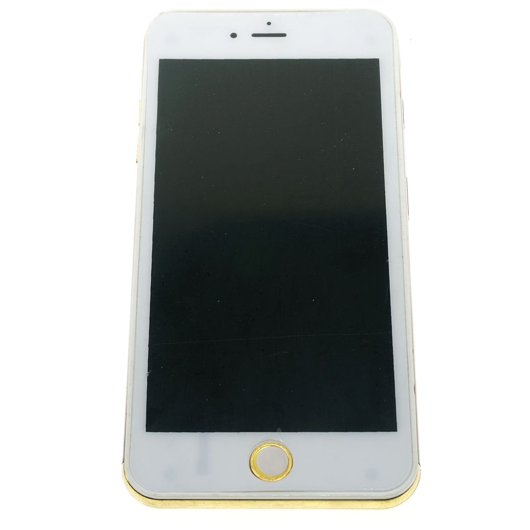 Cooplay Fake Shocking Phone 6s Plus Mobile Joke Party F