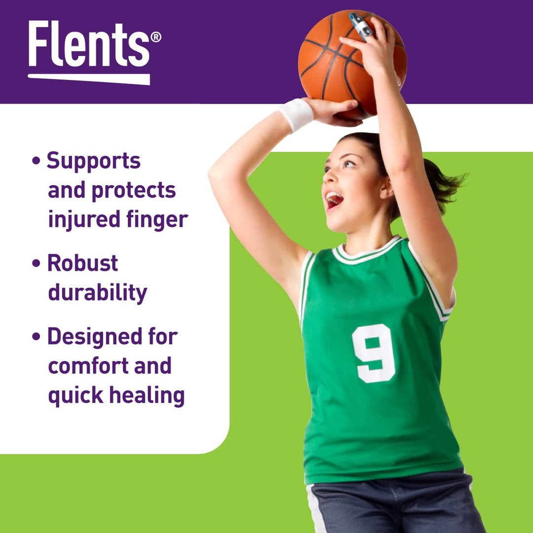 Flents Quickie Finger Splint (Medium)