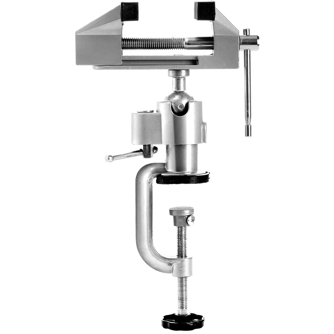 Fasmov Swivel 3 Universal Table Vise Tilts Rotate 360° 