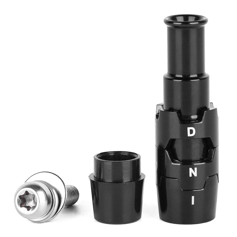 Golf .335 Golf Adapter Sleeve Shaft Compatible with Callaway Paradym Ai Smoke Series Drivers, Paradym, Epic, Rogue ST, Great Big Bertha, MAVRIK Series,16/815/814 XR Drivers