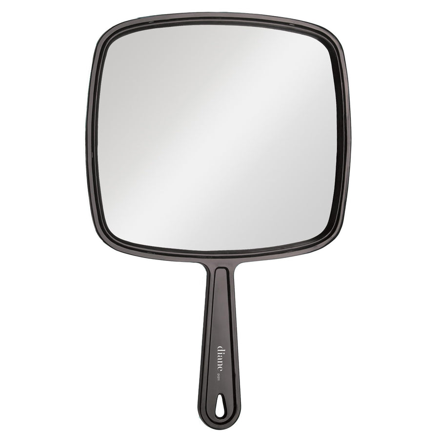 TV Mirror, Medium, Black, 7 x 10.5 Inches