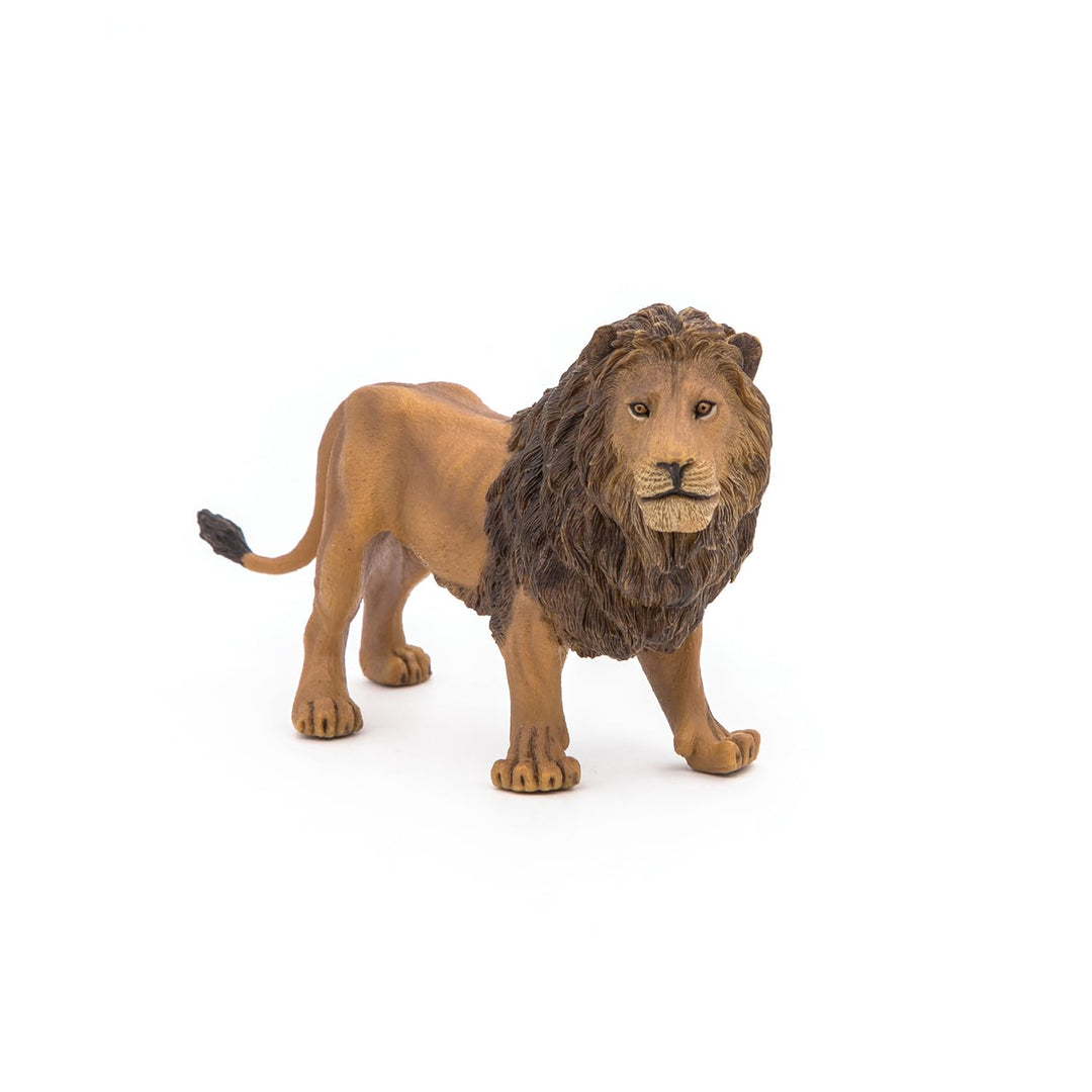 Wild Animal Kingdom Figure, Lion