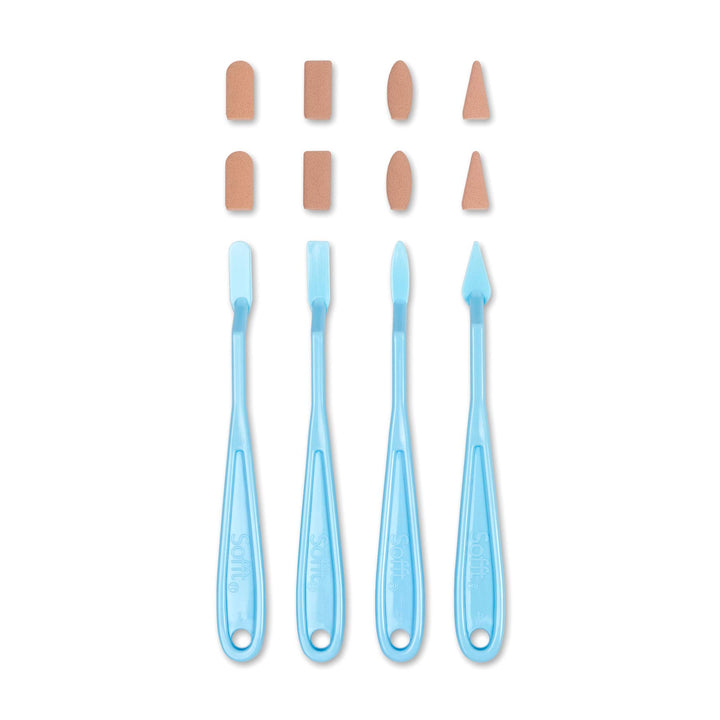PanPastel Sofft Tools by Golden, Sofft Tool 65100 Mixed
