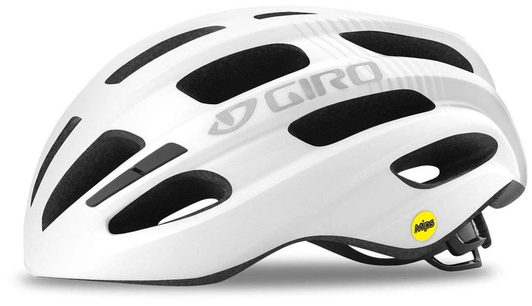 Giro Isode MIPS Cycling Helmet - Men&#39;s Matte Wh