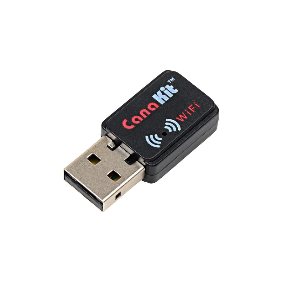 Raspberry Pi WiFi Wireless Adapter/Dongle (802.11 n/g/b 150 Mbps)
