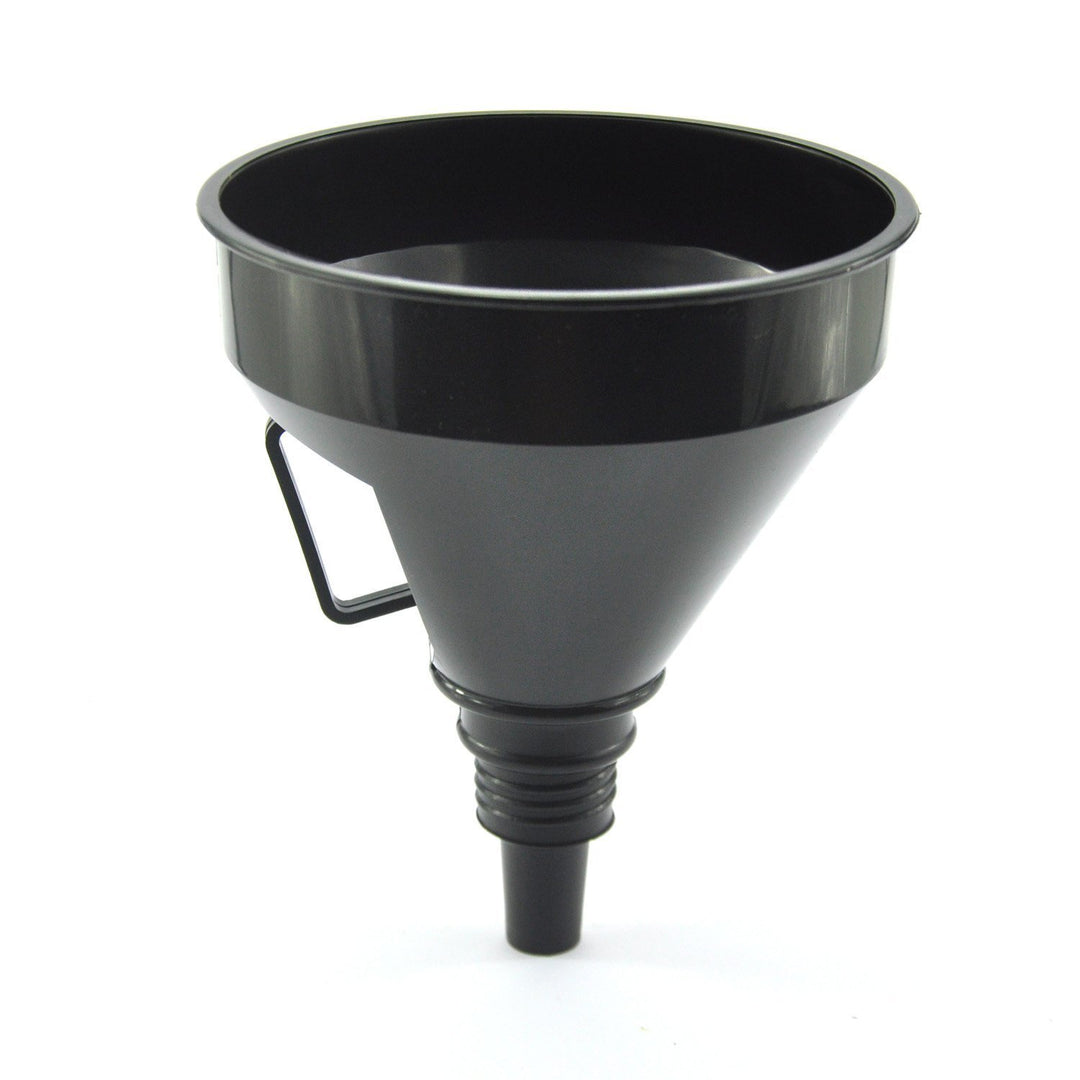 Engine Oil, Fluids, Gasoline, Liquids, Kerosene Funnel with Flexible Spout Extension
