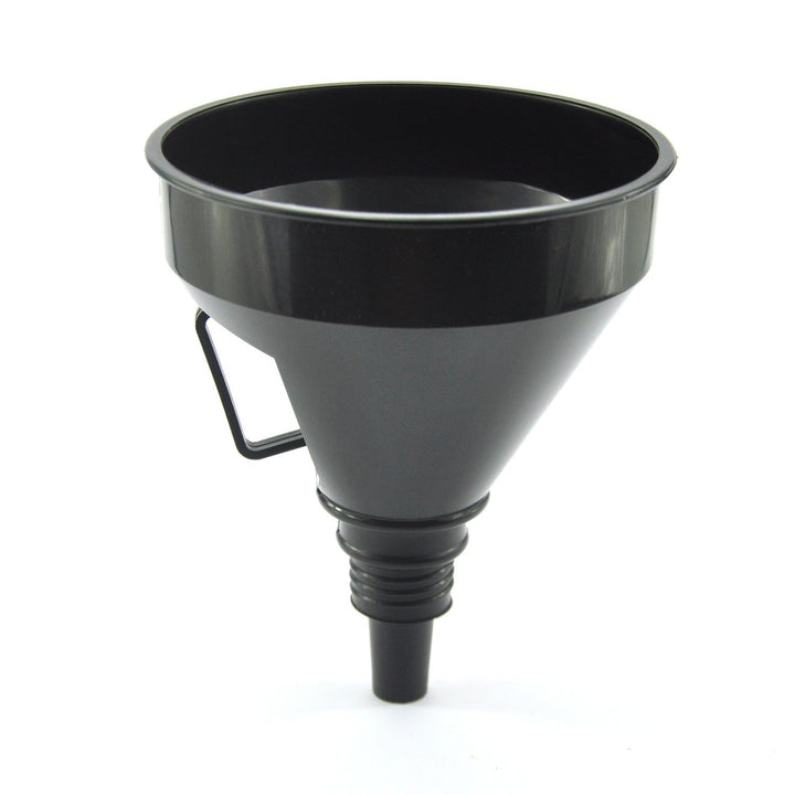 Engine Oil, Fluids, Gasoline, Liquids, Kerosene Funnel with Flexible Spout Extension