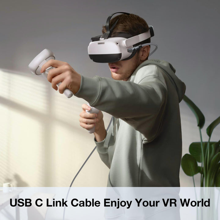 90 Degree USB C to USB C Cable, Right Angle 100W PD USB C 3.2 Cable 20Gbps Data Transfer, 4K Video Output with E-Marker for Thunderbolt 3/4