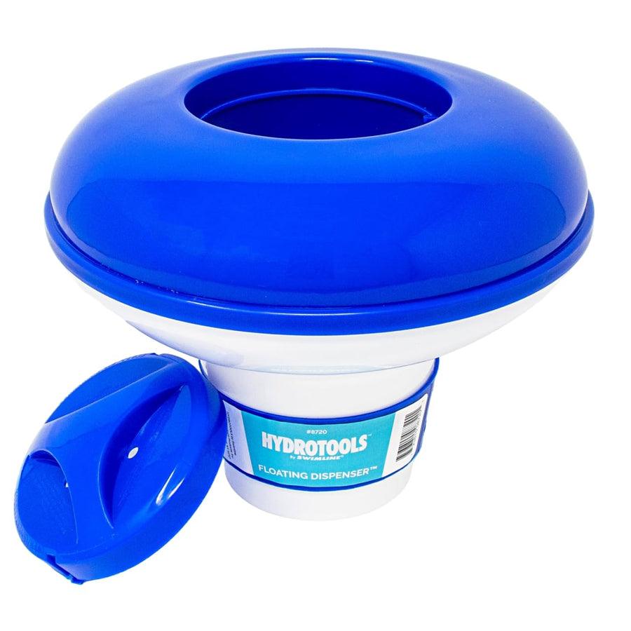 8720 Large Capacity Floating Chlorine Dispenser