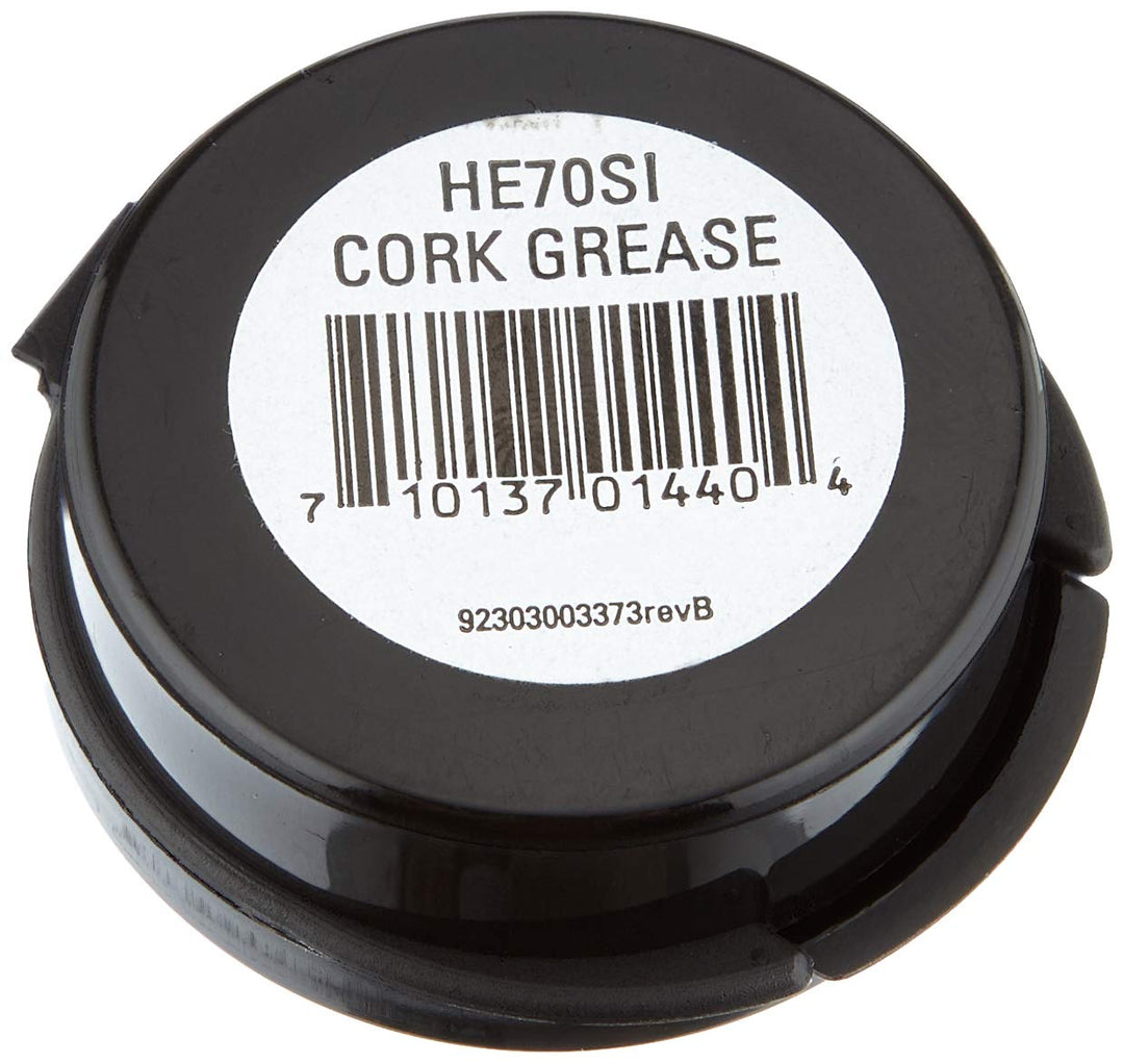 HE70 0.25oz Cork Grease