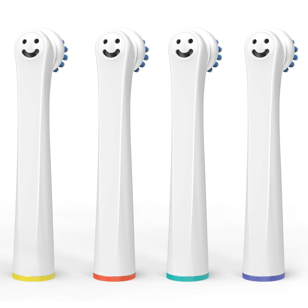 Oral-B Electric Toothbrush Heads, Replacement Brush Hea