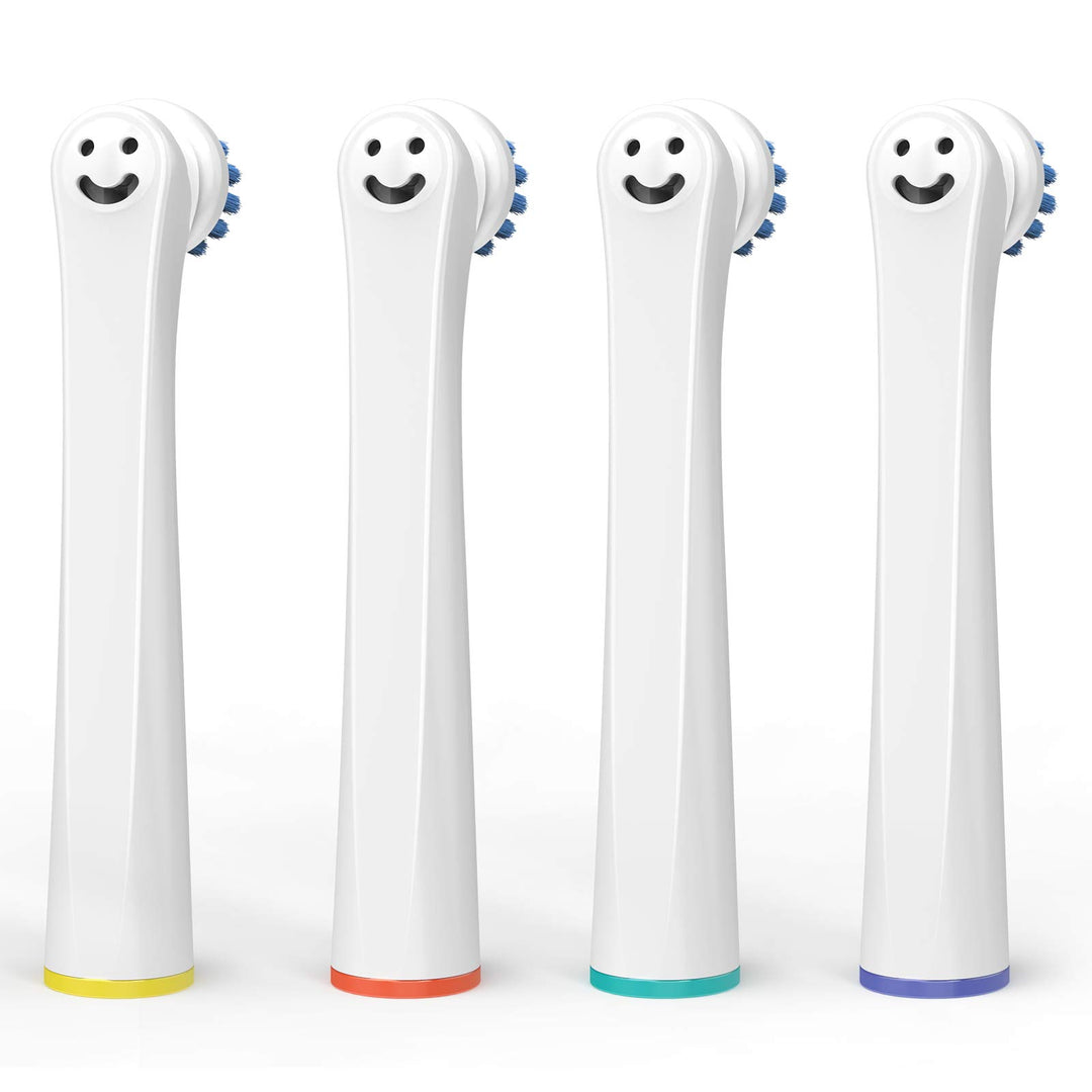 Oral-B Electric Toothbrush Heads, Replacement Brush Hea