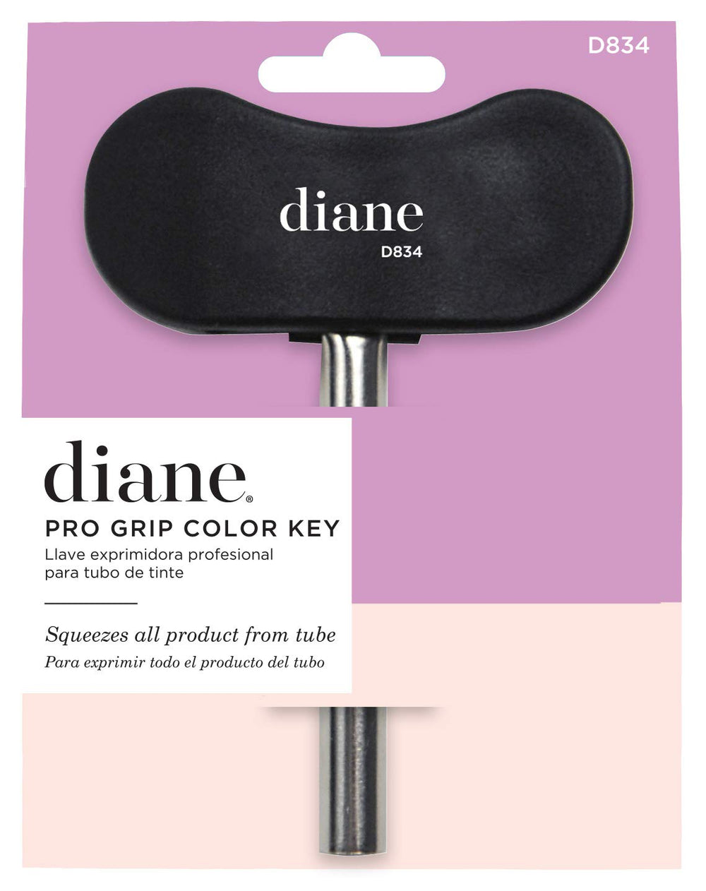Pro Grip Color Key ( D834)