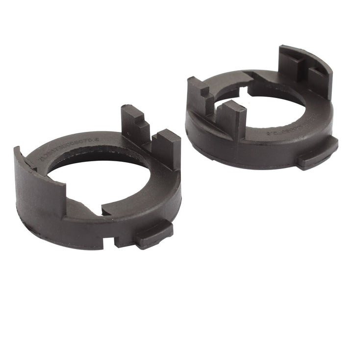 TOMALL H7 Light Bulb Retainers Holder Adapter for Hyund