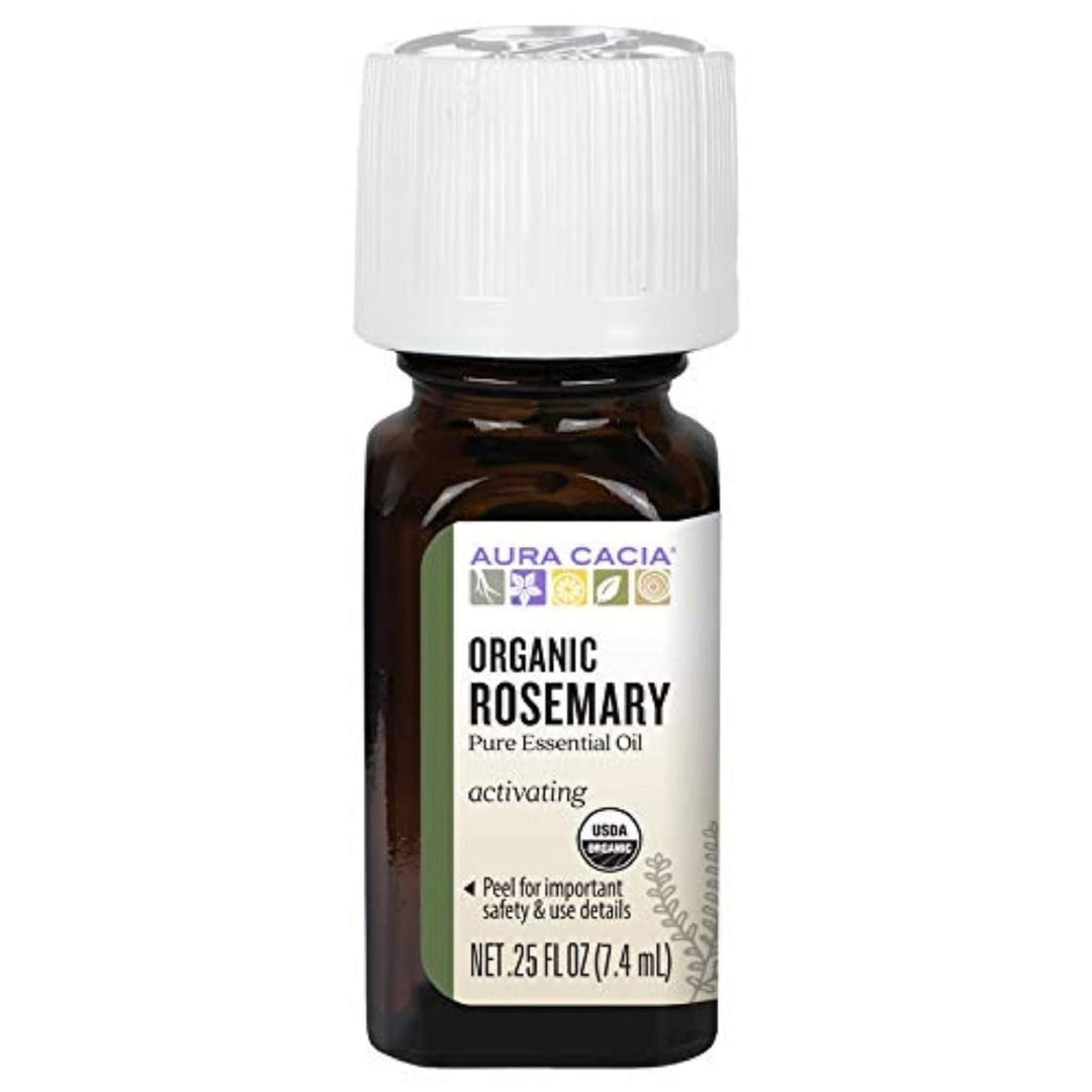 Essential Oil Rosemary