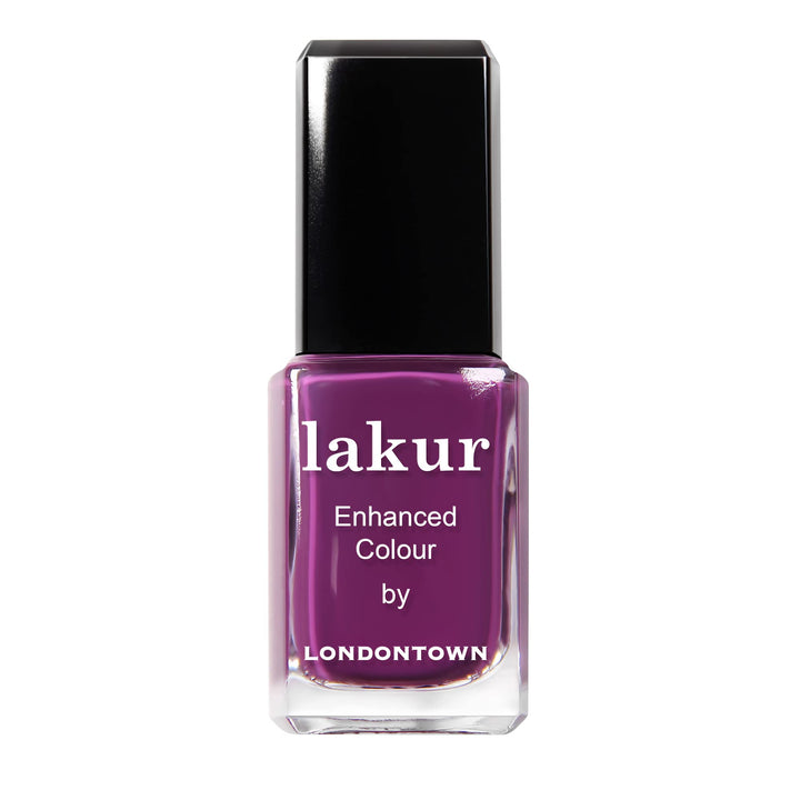 LONDONTOWN Lakur Portobello Plum