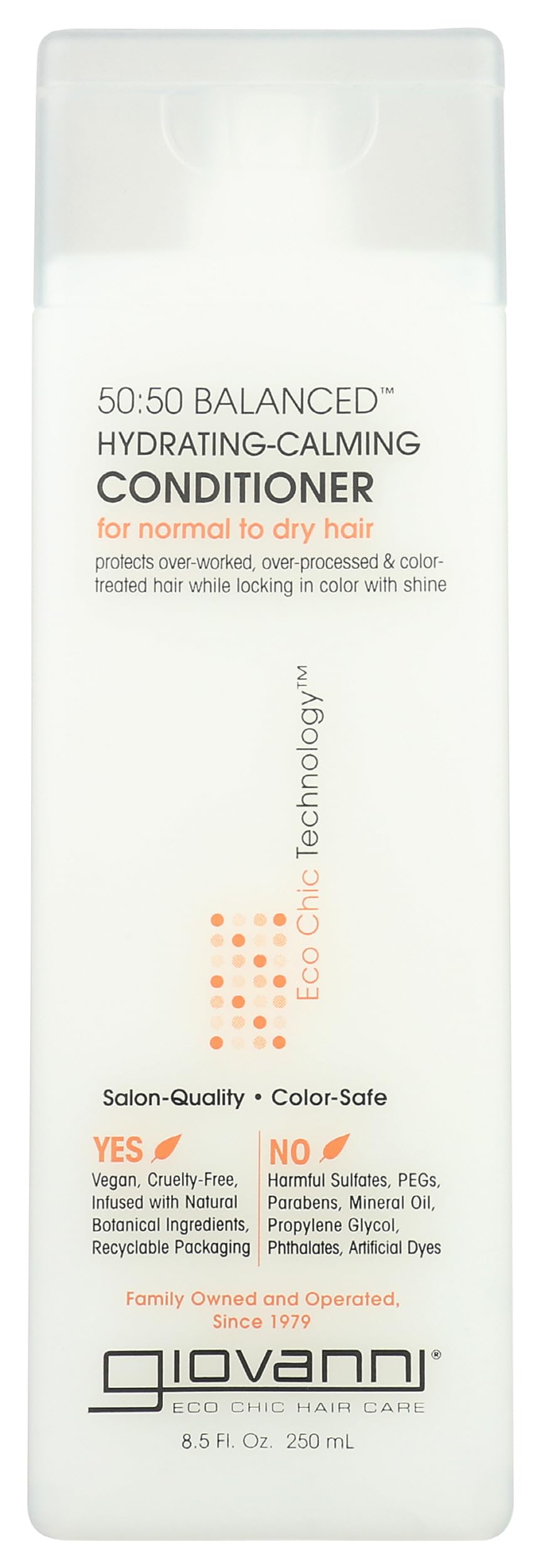 Cosmetics Condtnr 50 50 Balance Remo