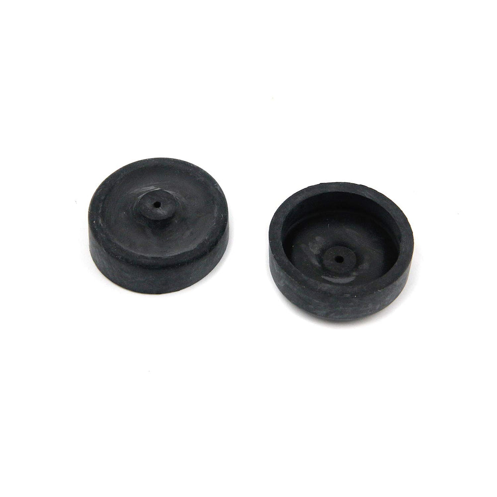 10Pcs Fish Pond Air Pump Accessories Aquarium Diaphragm Silicone Cup Parts Reolacements