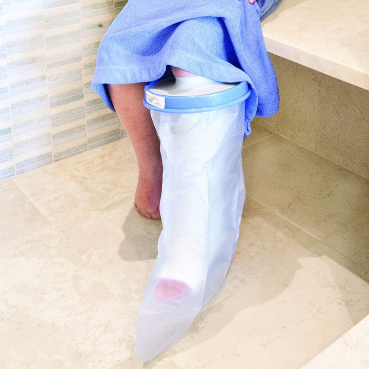 Seal Tight ORIGINAL Cast and Bandage Protector, Best Wa