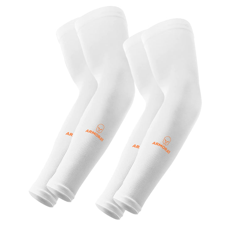 ARMORAY Arm Sleeves for Men - Tattoo Cover Up Sleeves -