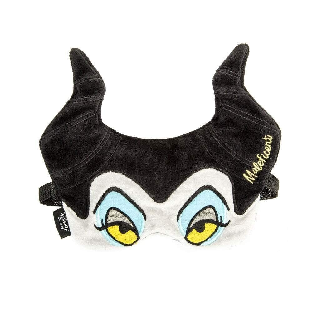 Disney Villains Maleficent Sleep Mask Officially Licens