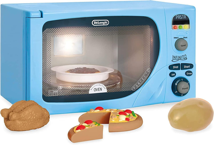 Casdon DeLonghi Microwave | Toy Replica Of DeLonghi’s ‘