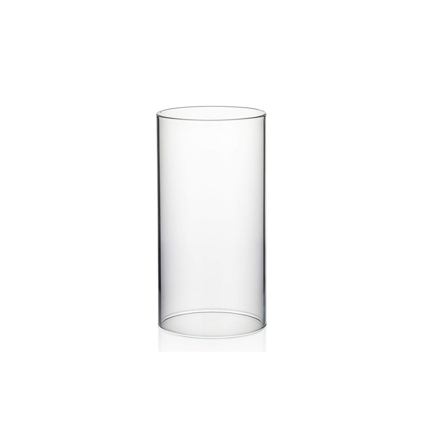 WGVI Hurricane Candle Holder Sleeve, Wide 4, Height 8, 