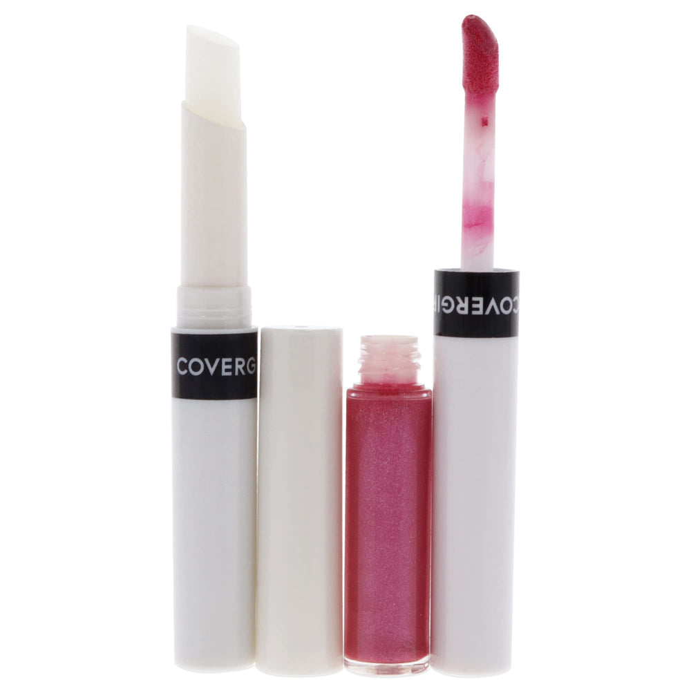 Outlast Lipcolor Fuchsia Forever 574 0.06 Fl Oz