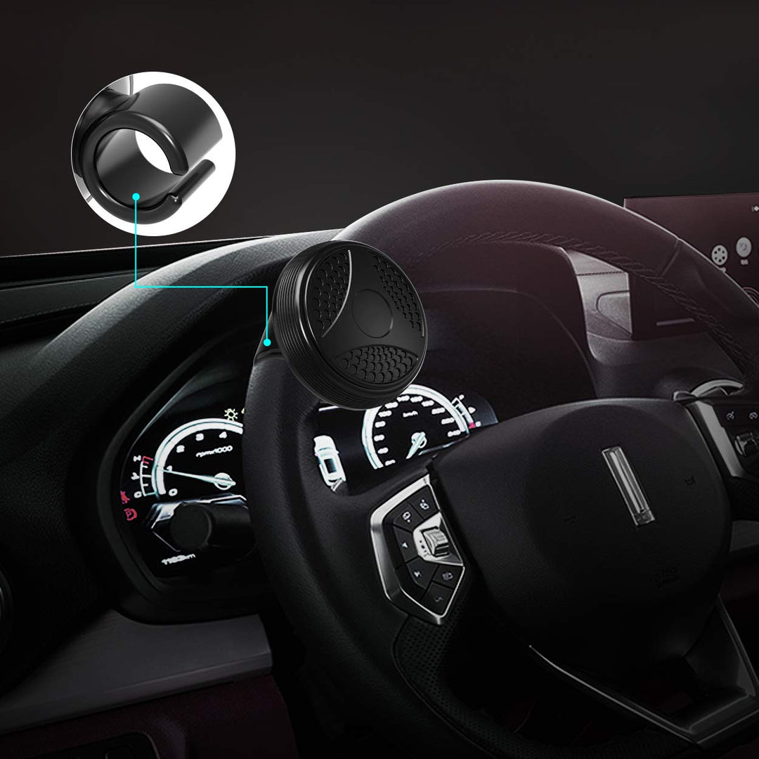 Updated Steering Wheel Knob Car Steering Wheel Spinner