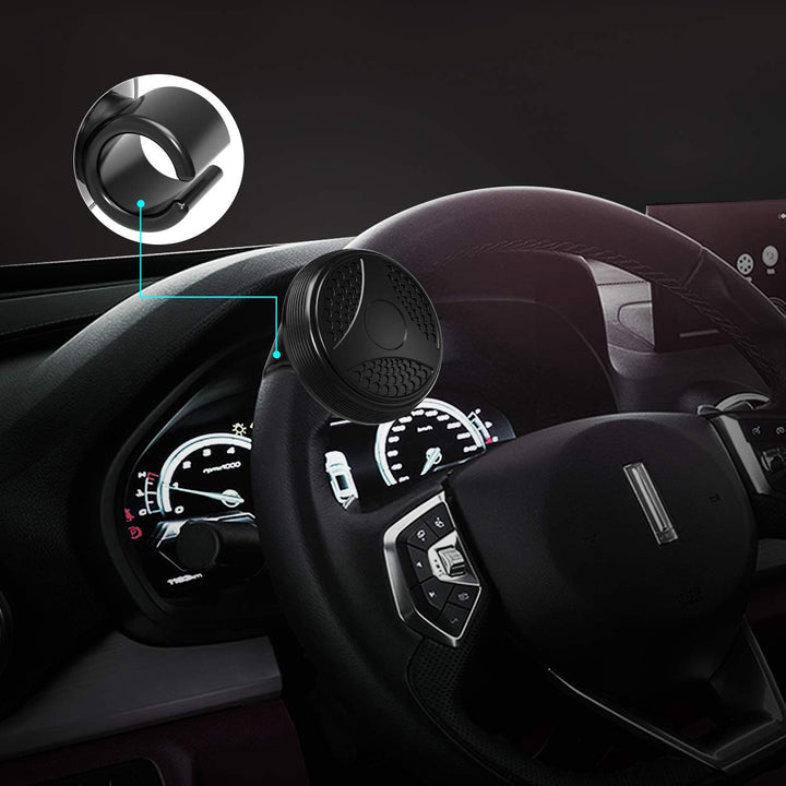 Updated Steering Wheel Knob Car Steering Wheel Spinner