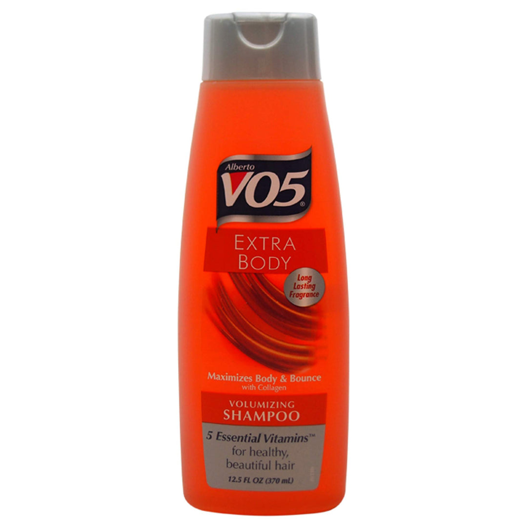 Extra Body Volumizing Shampoo - 12.5 Fl Oz - Keep Your Hair Looking and Feeling Gorgeou