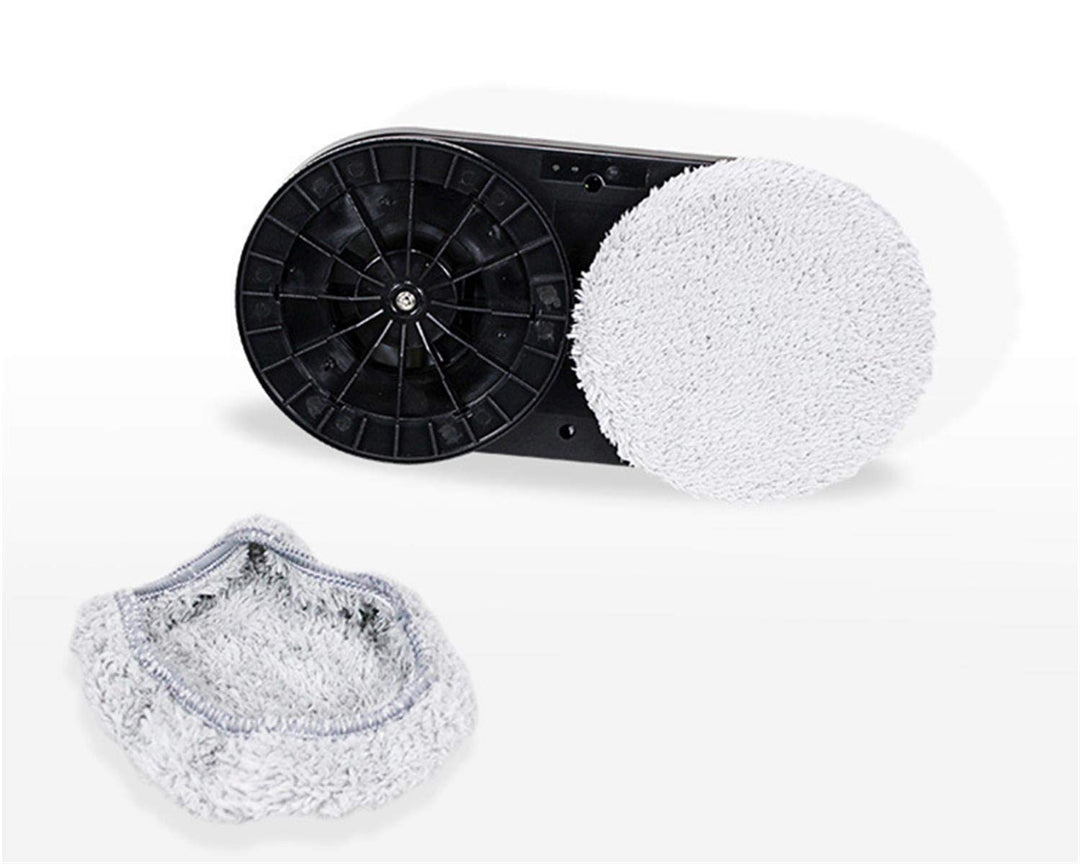 Replacement Cleaning Pads Window Cleaning Robot, Applicable models X5, HC09, HC11, HC18