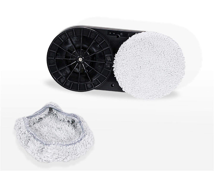Replacement Cleaning Pads Window Cleaning Robot, Applicable models X5, HC09, HC11, HC18